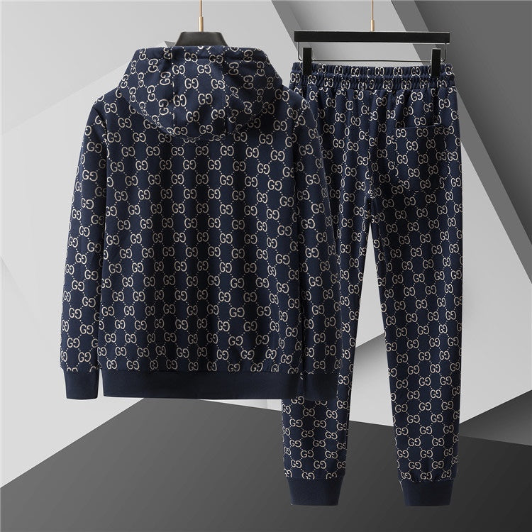 GG Fashion Sportswear Casual Set 0725092605