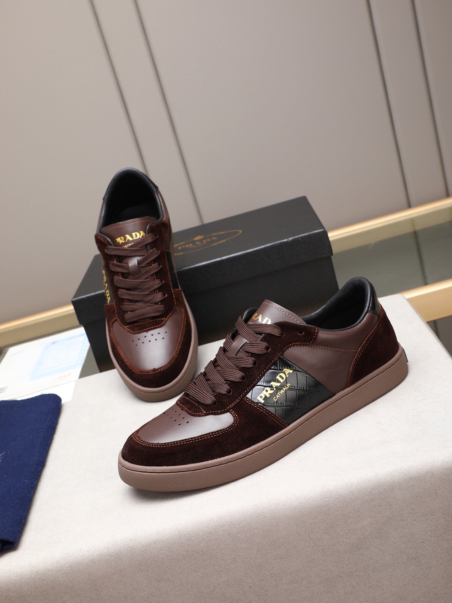 PRD men's fashion casual shoes 0725071502