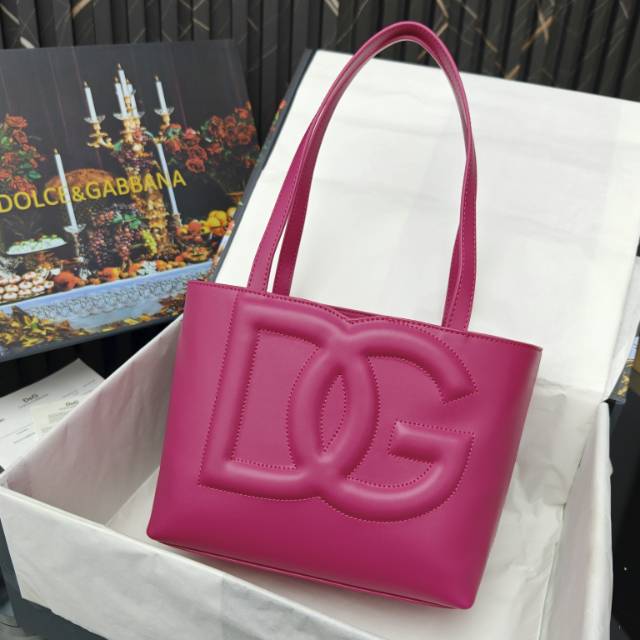 DG new fashionable shopping bag 0725101501
