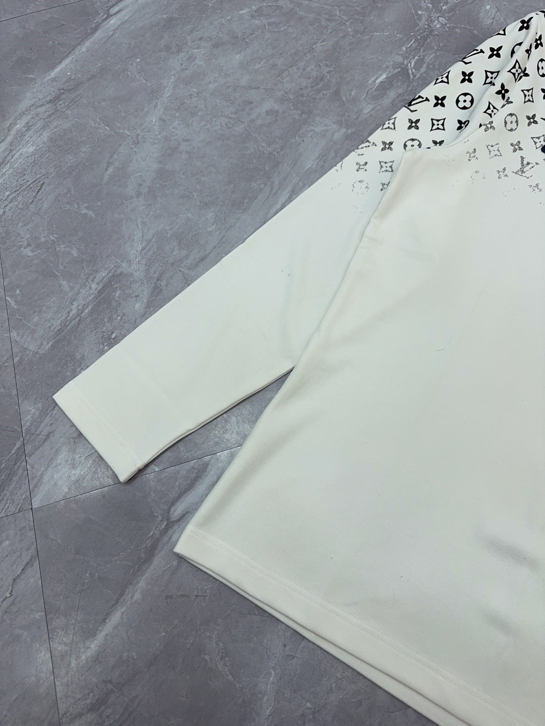 Lvv Autumn and Winter long-sleeved T-shirt 0725092401