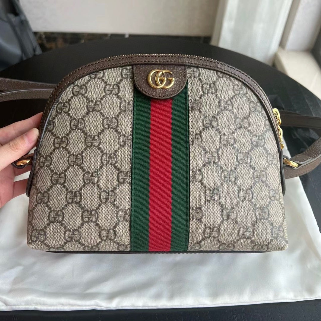 Ophidia series shell bag XC0823111003