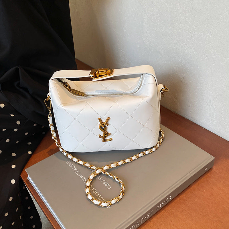 Small square handbag 2025073014