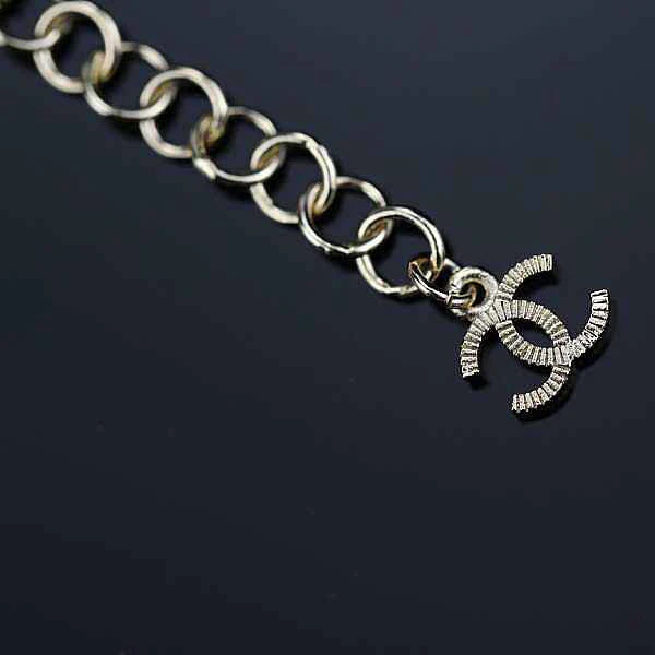 CHA pearls necklace 1025012225