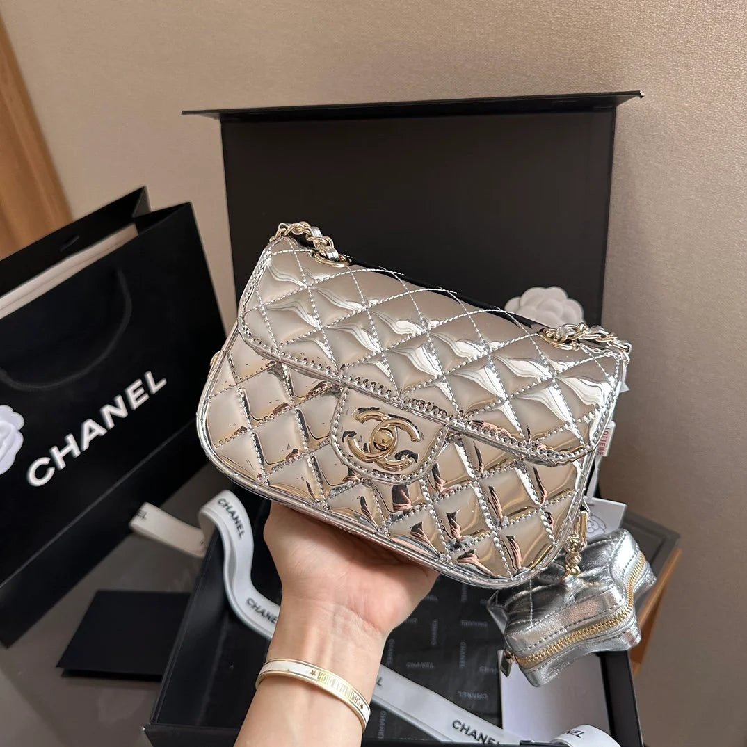 New Fashionable Versatile Square Fat Women’s Bag 1024012413