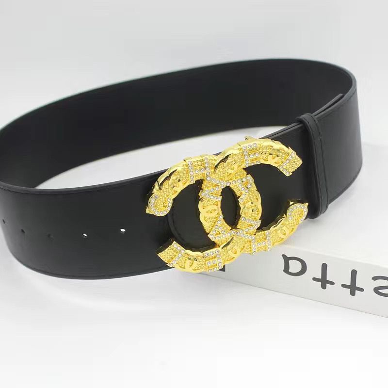 Fashion and versatile classic belt PD10061918