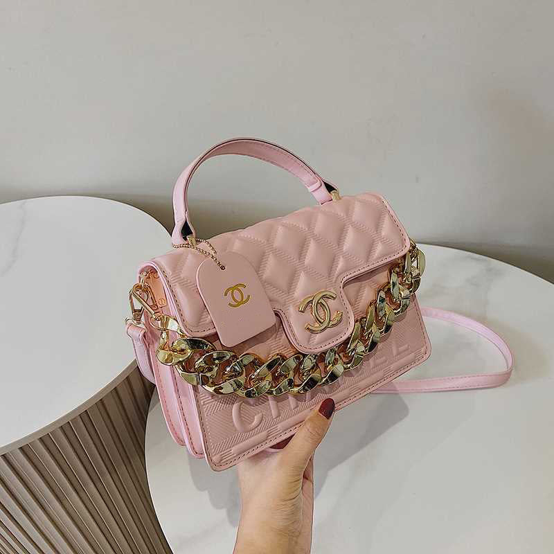 New Fashion Versatile Casual Crossbody Bag PD1023102607