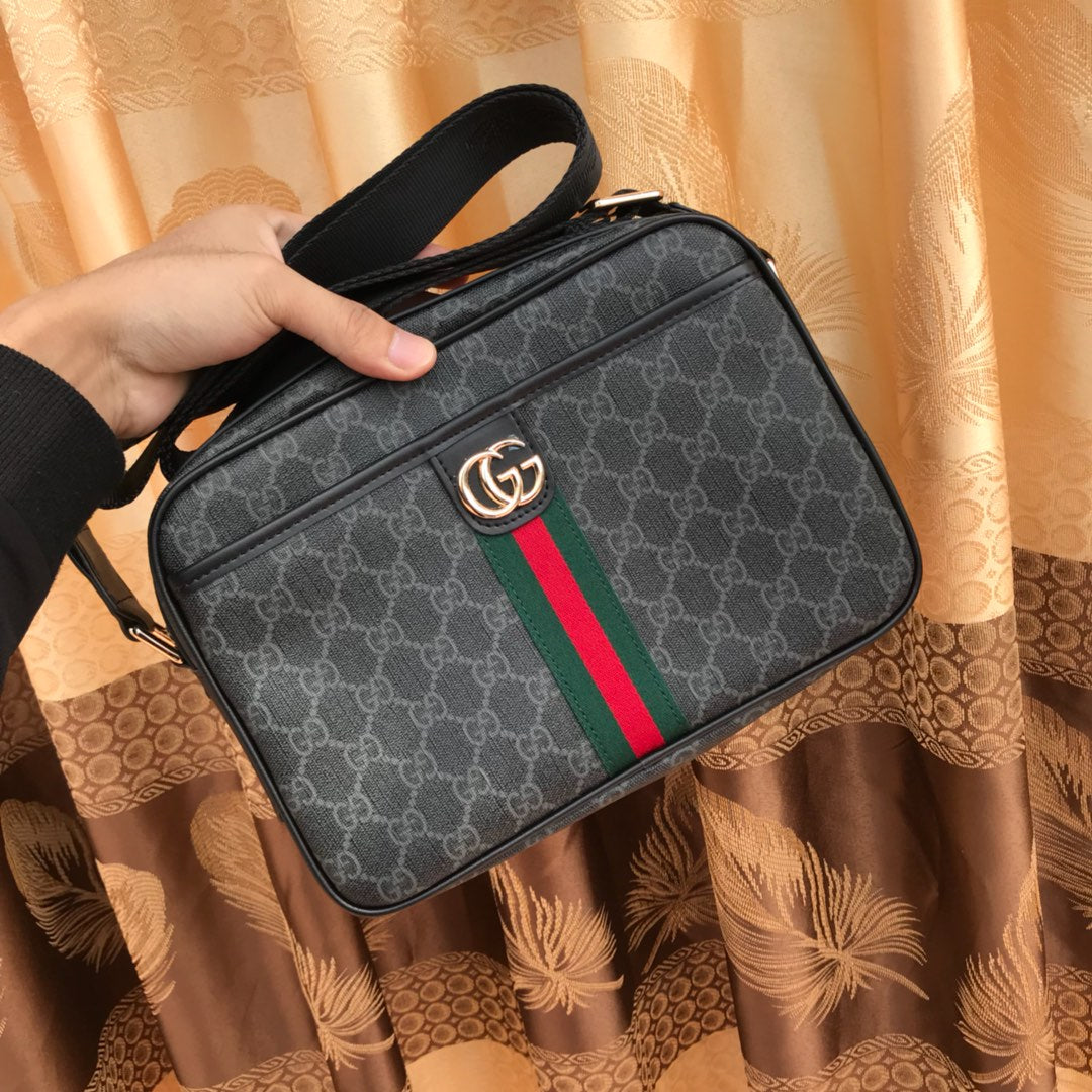 G fashion single-shoulder crossbody bag 0725061808