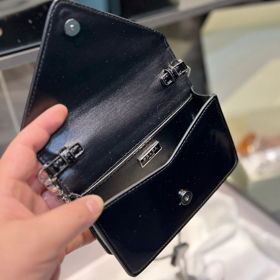 New Fashion Versatile Shoulder Bag 1024070308