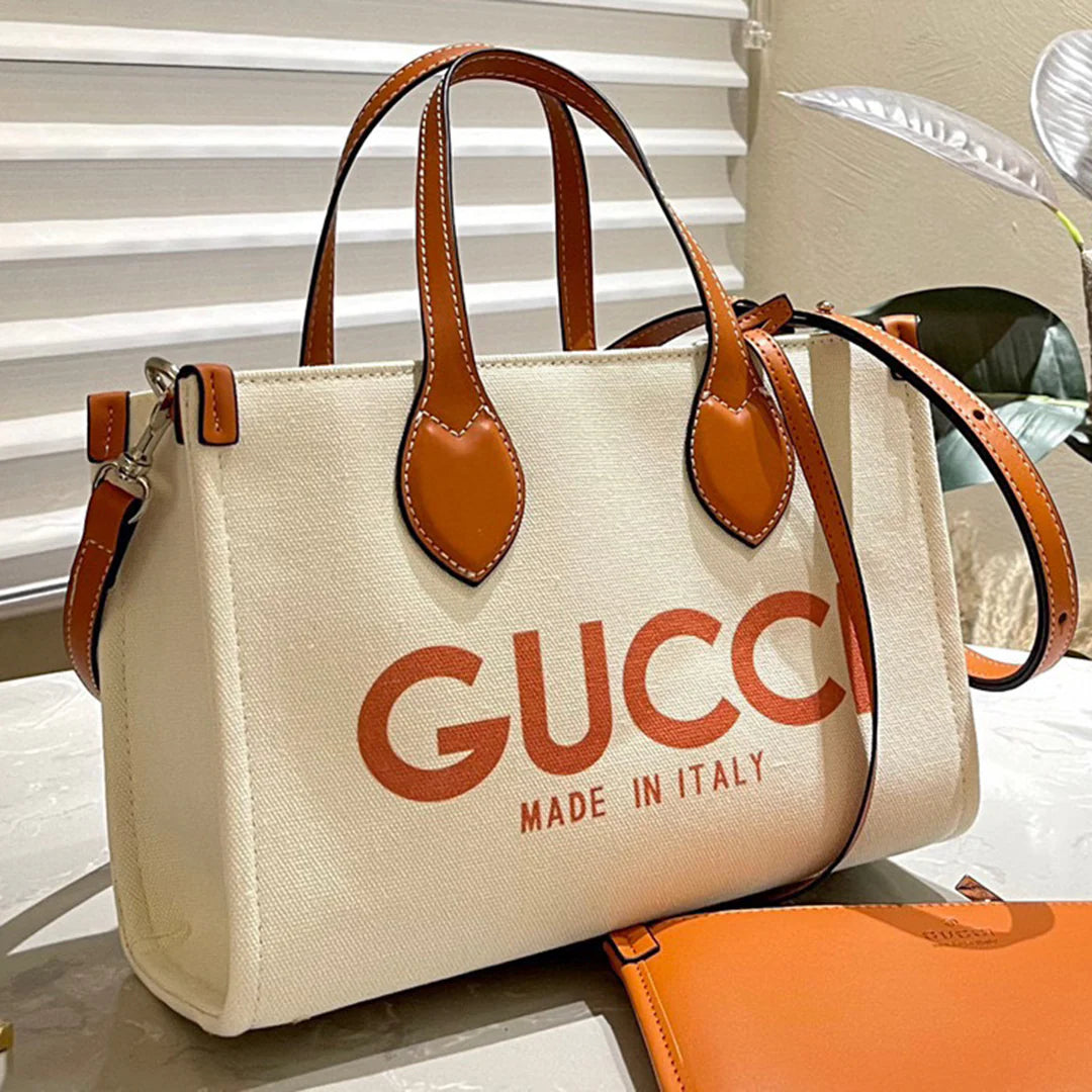 New fashion versatile canvas tote bag 1024041006