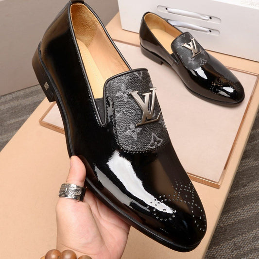 Handmade Luxury Leather Dress Up Shoes