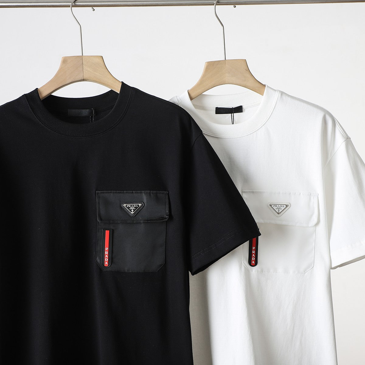 PRD men's fashionable casual T-shirt 0725060903