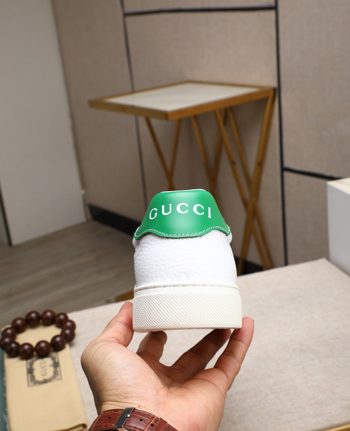 GG Fashion's new casual printed sneakers 0725090403