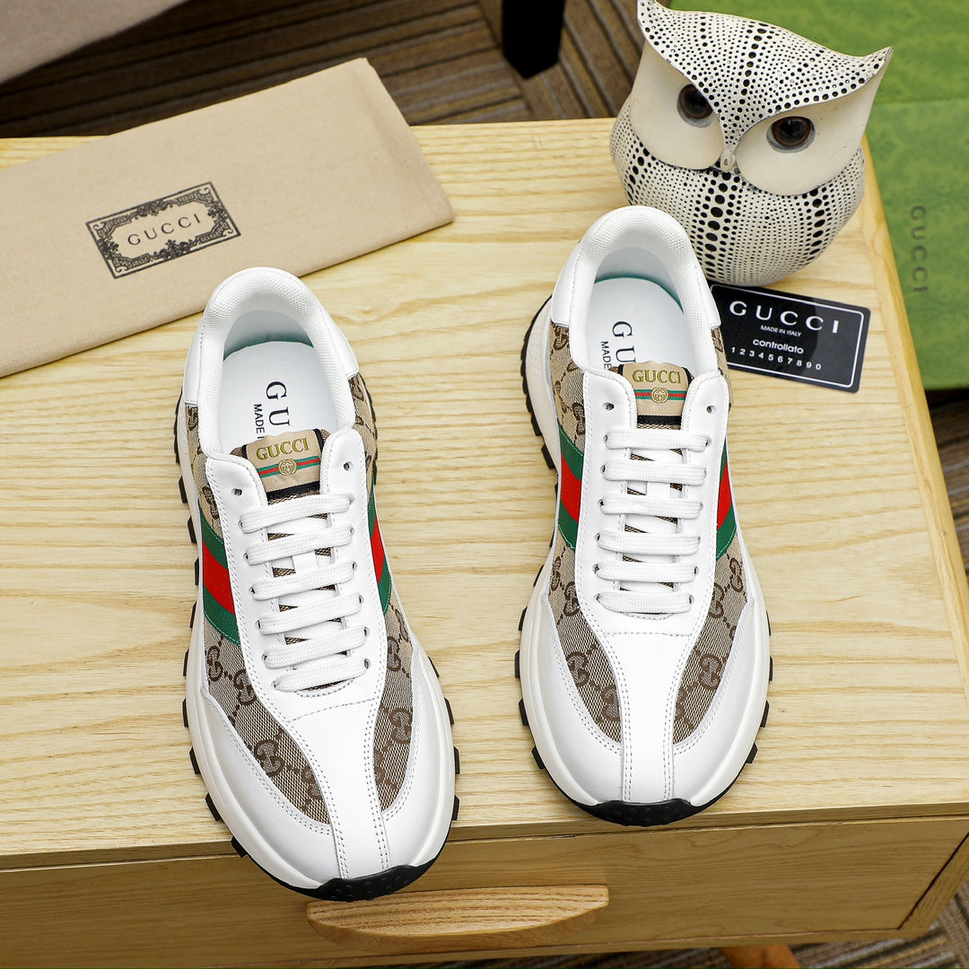 GG Fashion Casual sports shoes 0725082906