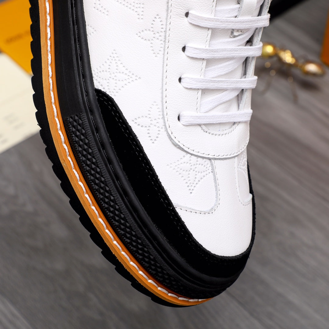 Lvv New fashionable casual shoes 0725070201