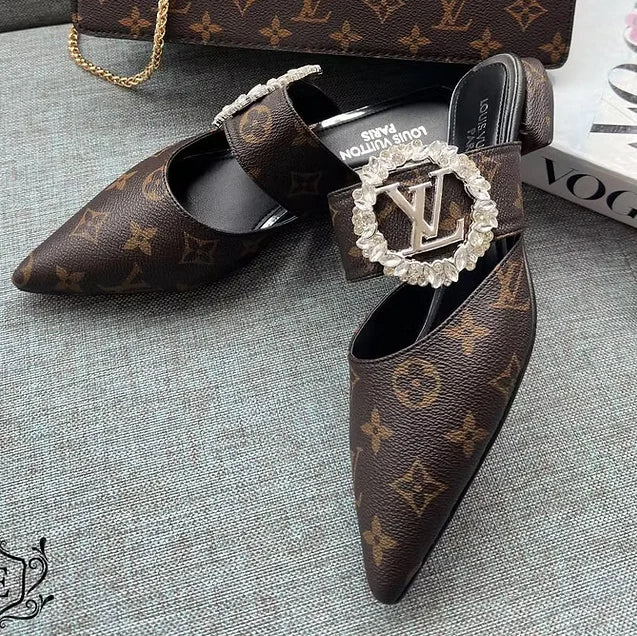 Ladies' versatile casual sandals 1025022837