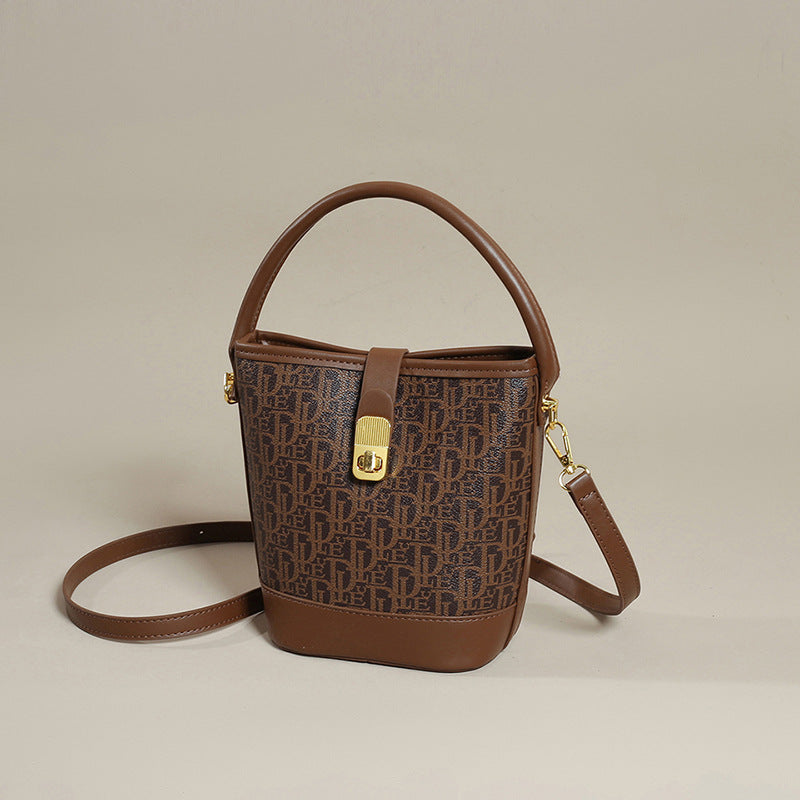 Large-capacity Tote messenger bag 2025073109