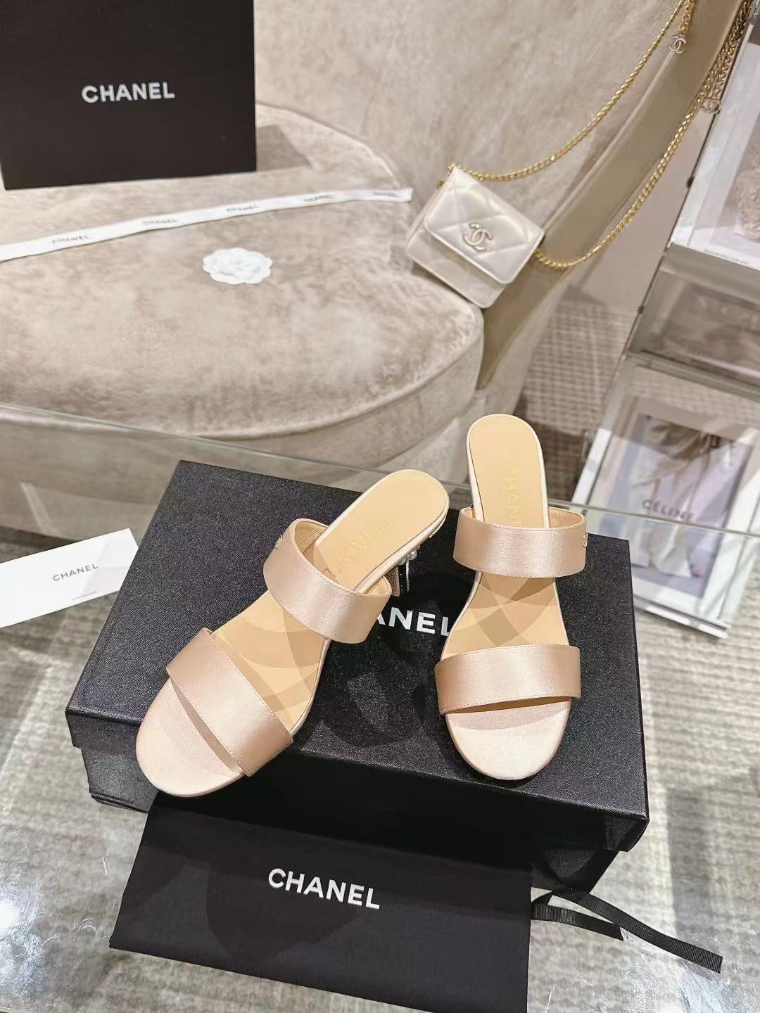 CNL hot diamond silk high-heeled sandals 0725082203