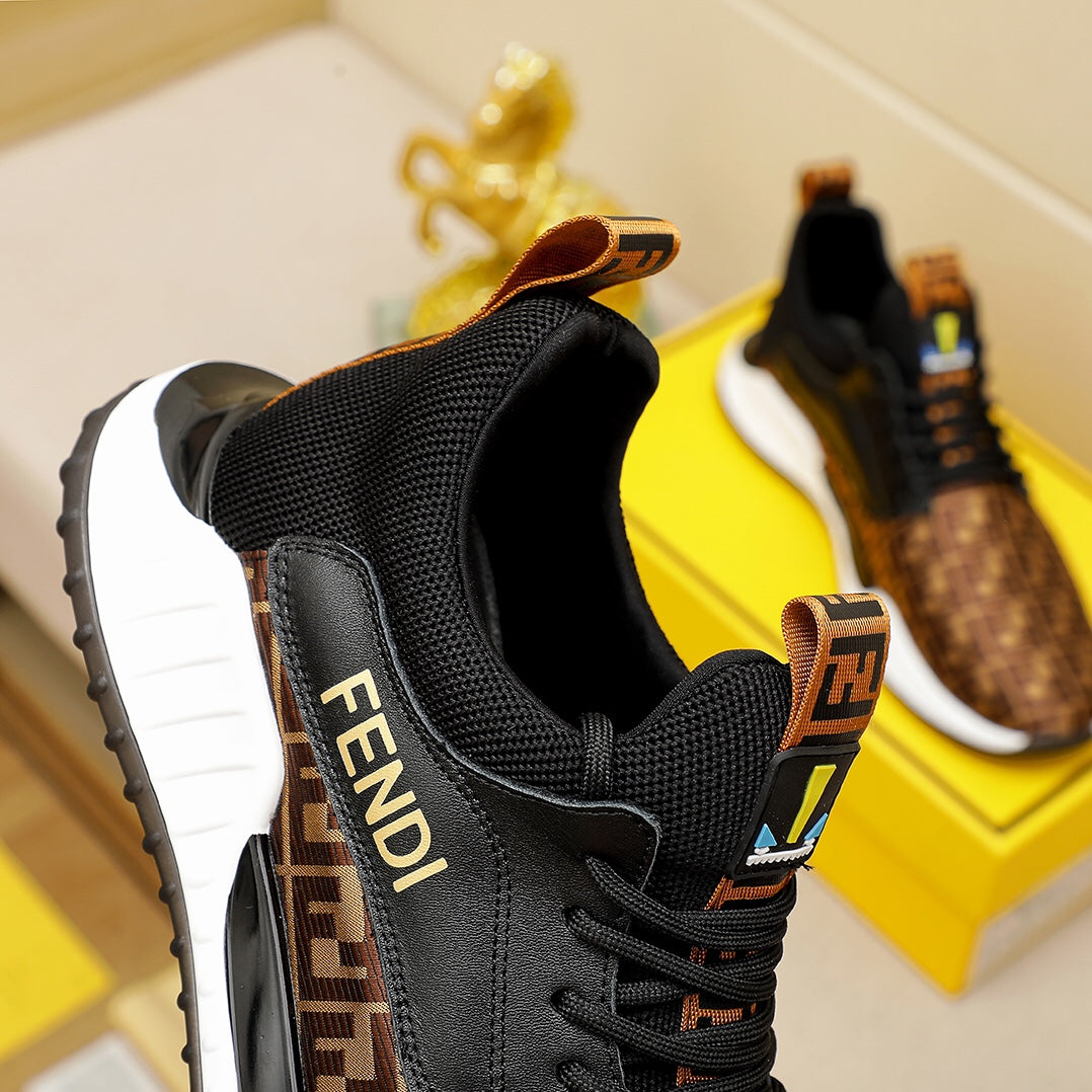 New Series  Casual Comfortable Sneakers