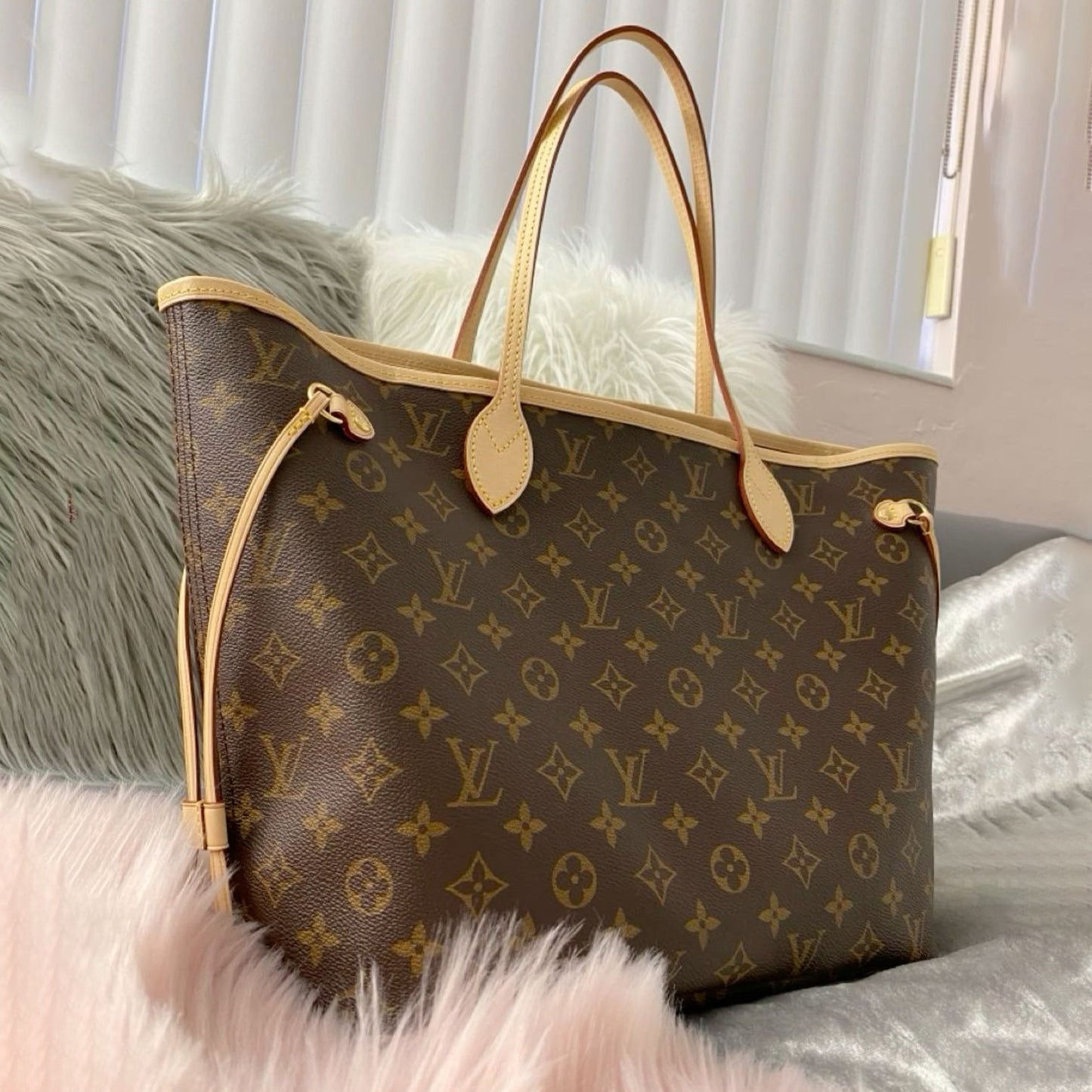 L Classic Style Versatile Fashion Women Bag 0224062004