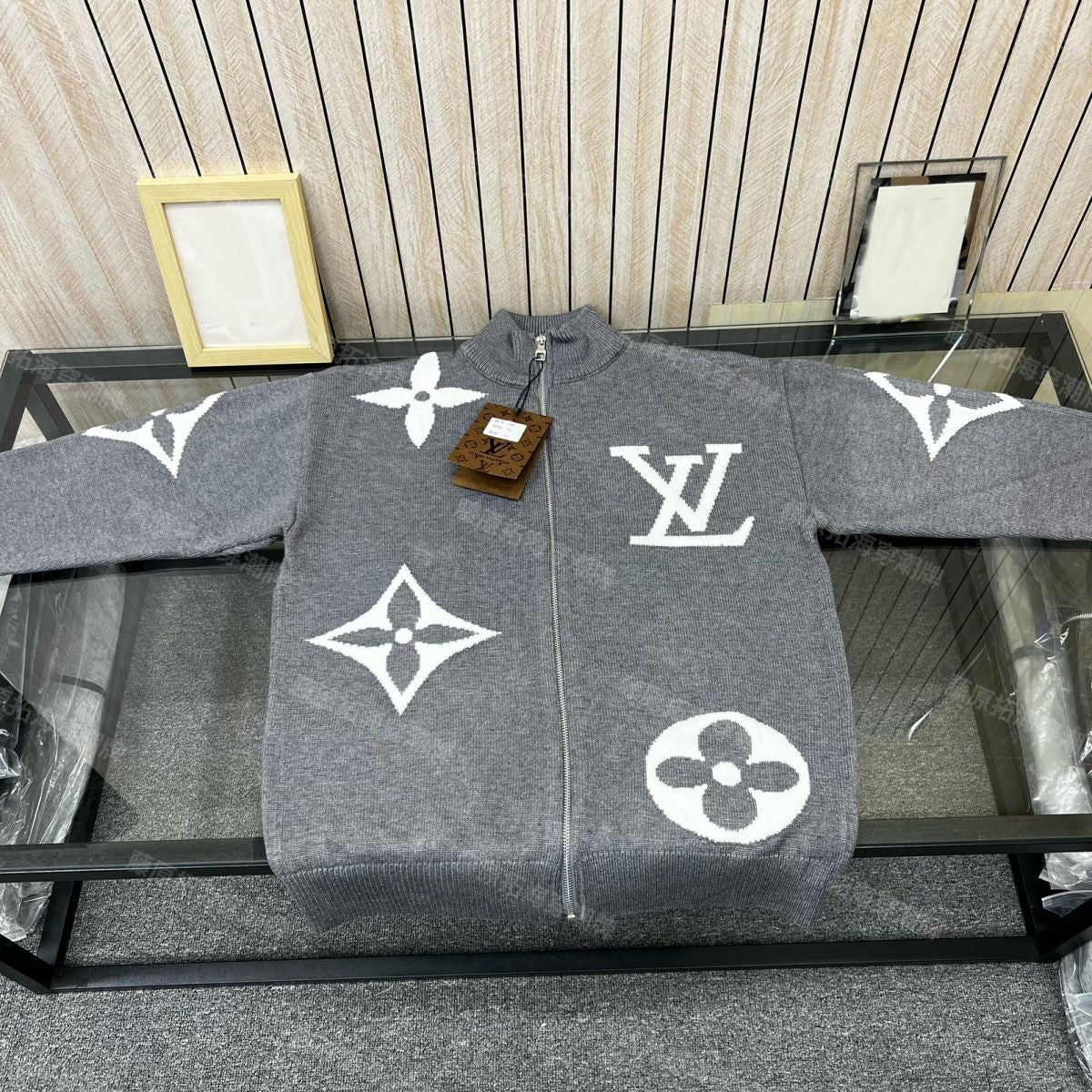 Unisex Versatile Cardigan 1025093009