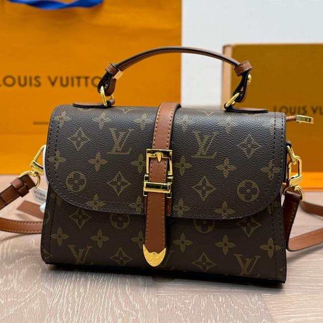 Lv Carry a crossbody bag 0725101402