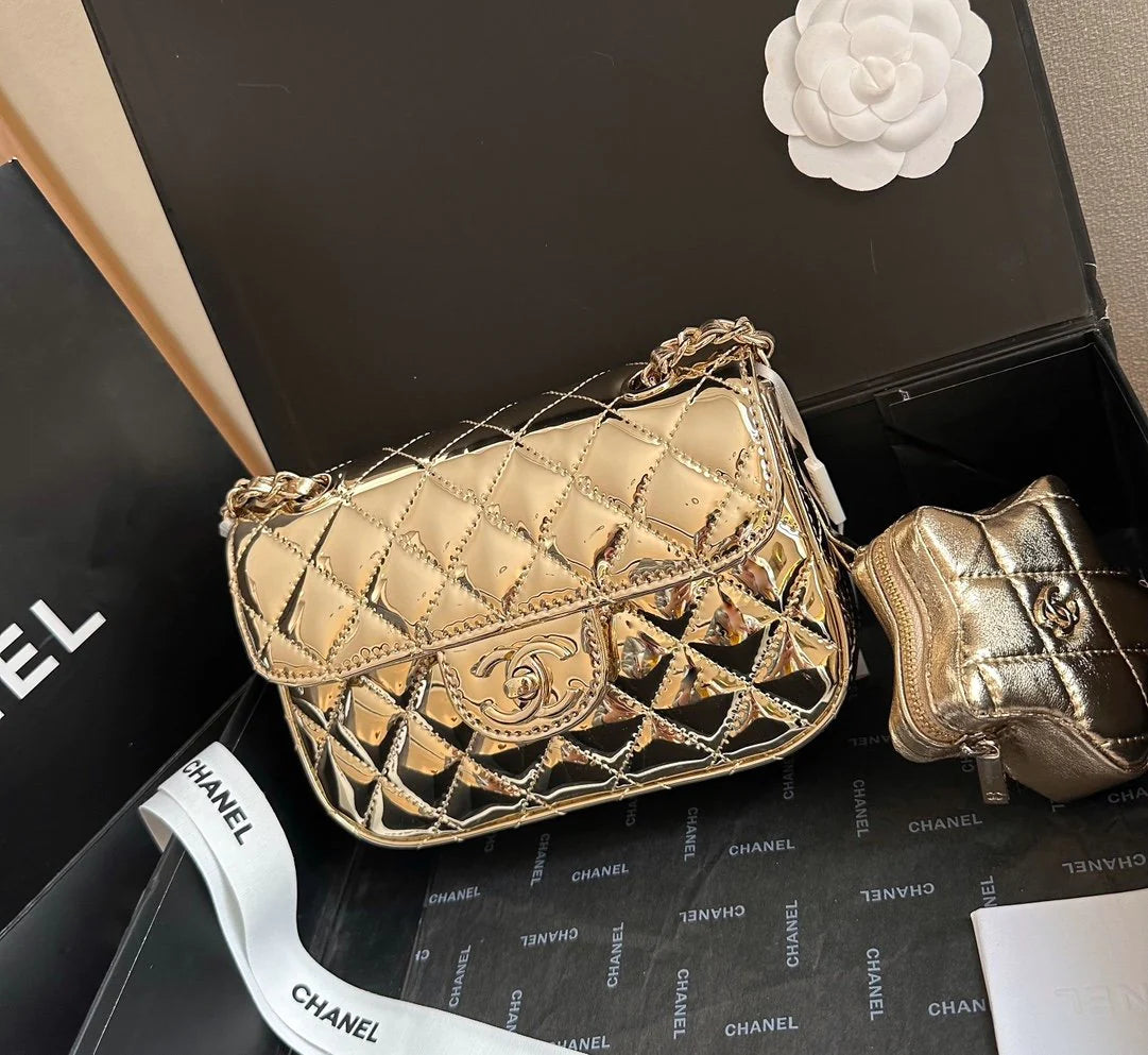 New Fashionable Versatile Square Fat Women’s Bag 1024012413