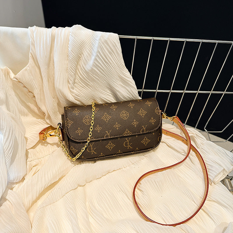 Luxury women's crossbody bag 2025073107