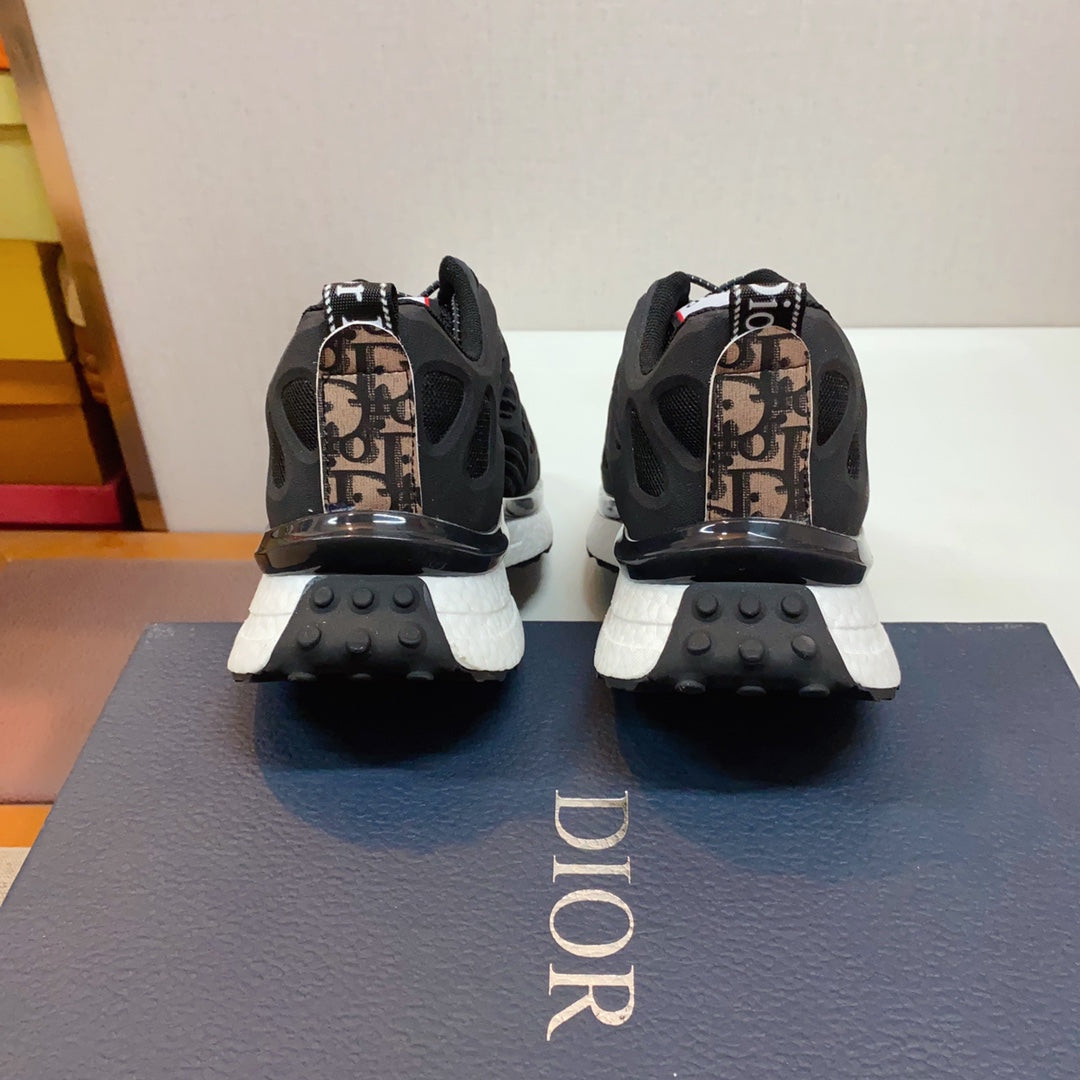 Dio new fashion sports casual shoes 0724090603