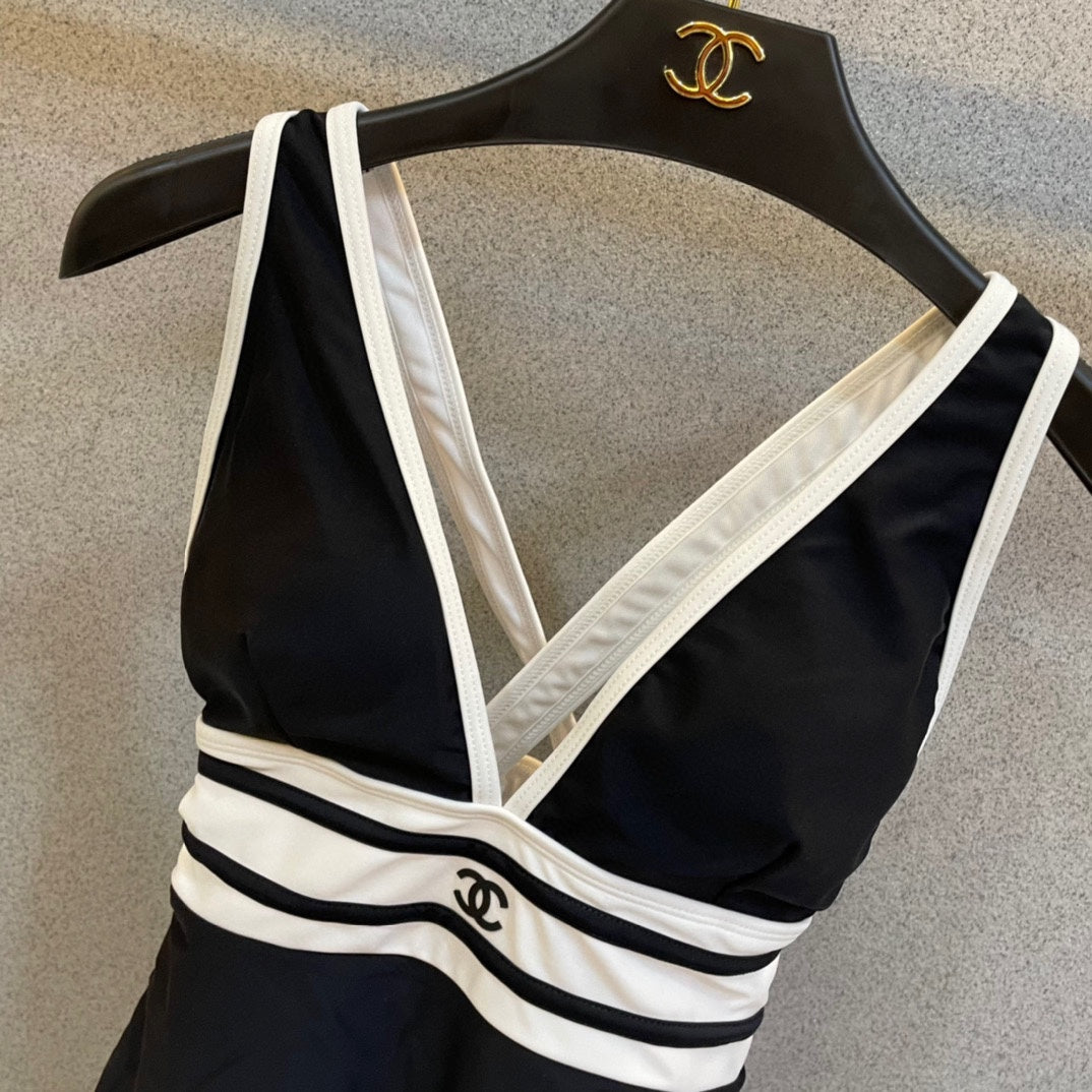 CNL Fashion new bikini swimsuit 0724032802