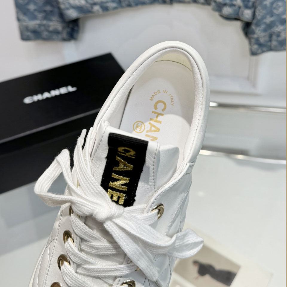 CH thick sole fashion women's shoes fb04240909030