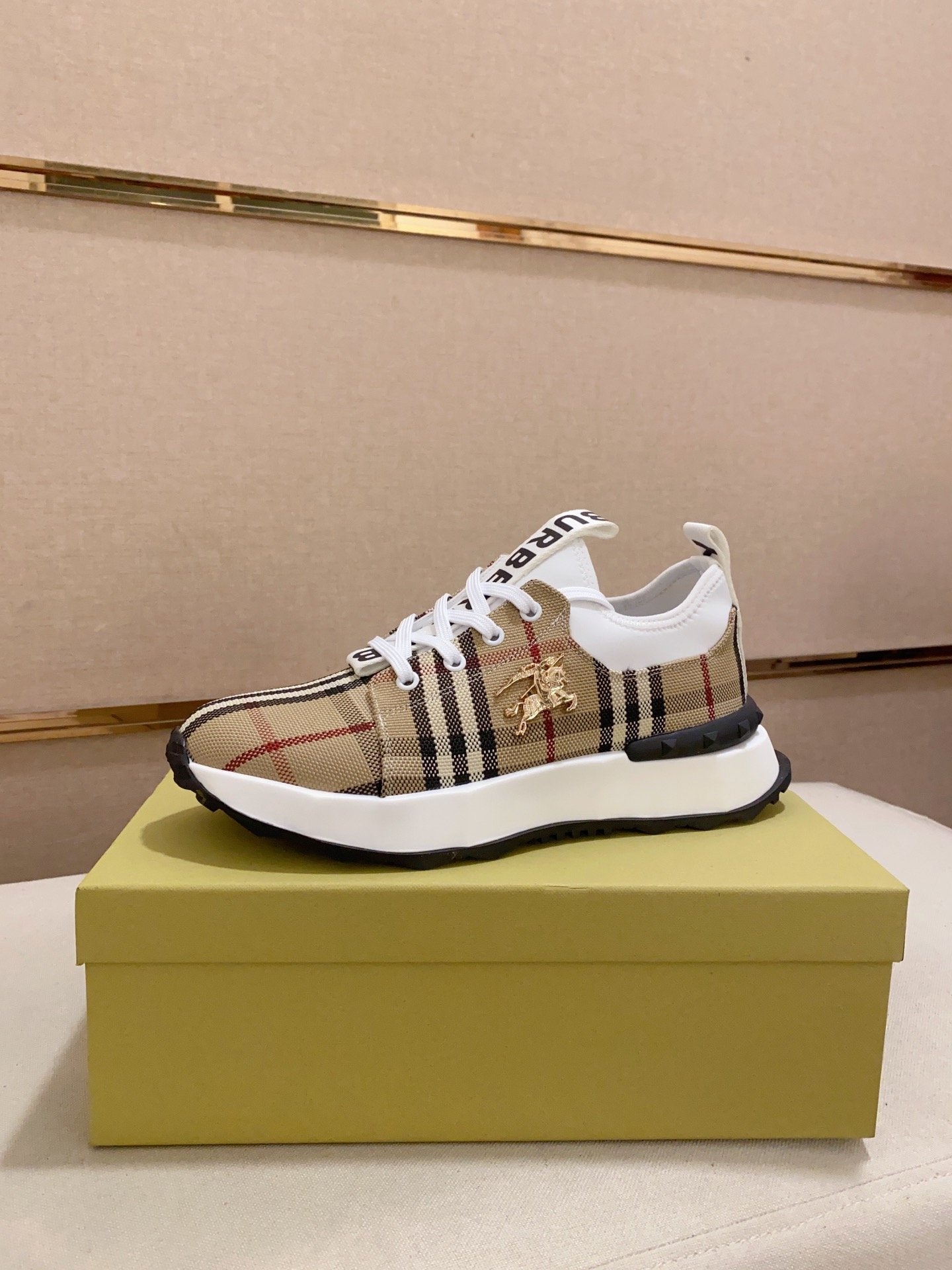 Trendy Classic Comfortable Sneakers 08231221LTJ01