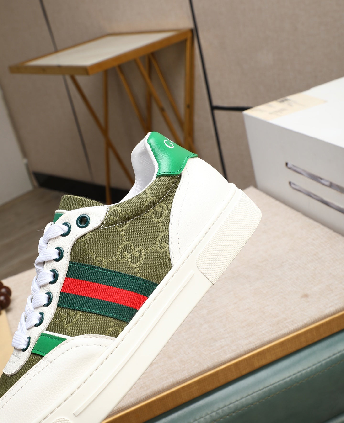 GG Fashion's new casual printed sneakers 0725090404