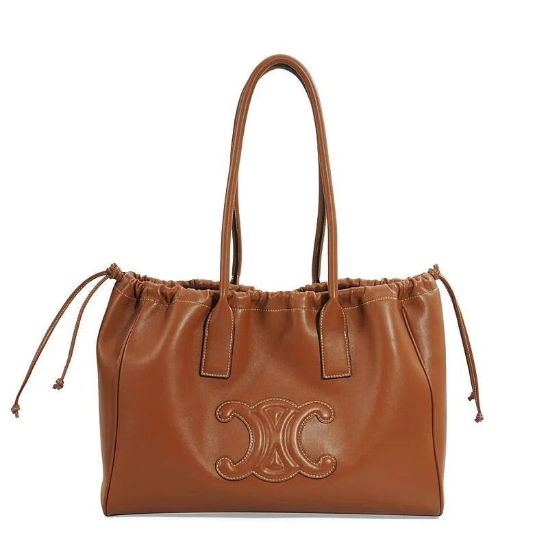 New Fashion All-match Large Capacity Shoulder Bag 1024041129