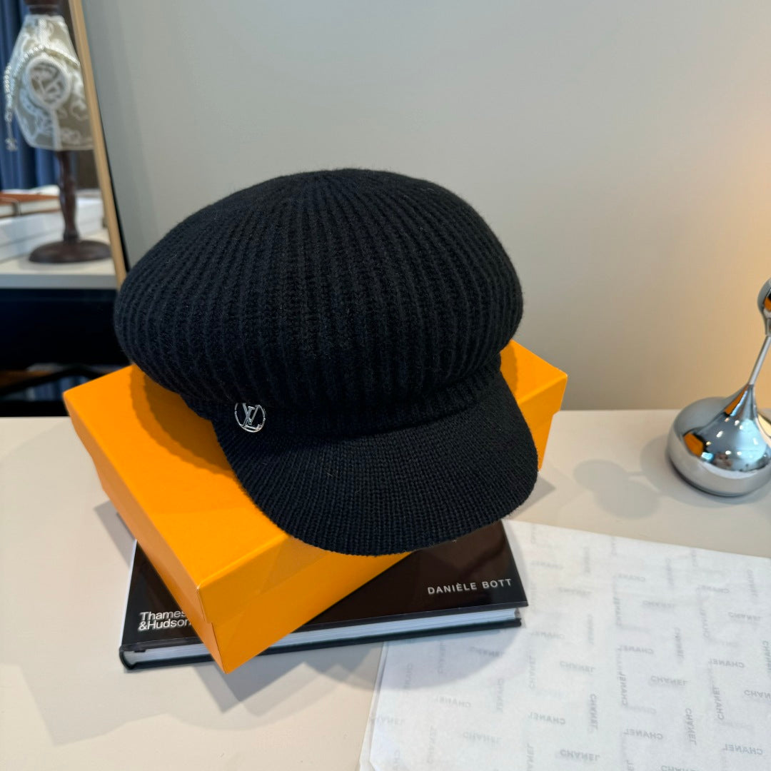 Lvv fashionable knitted cap 07250901101