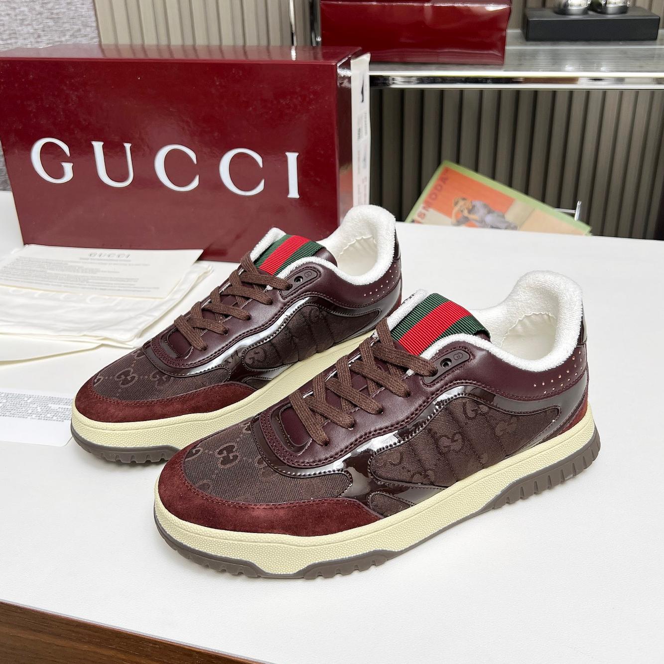 GG 25 New classic printed sports shoes 0725091505