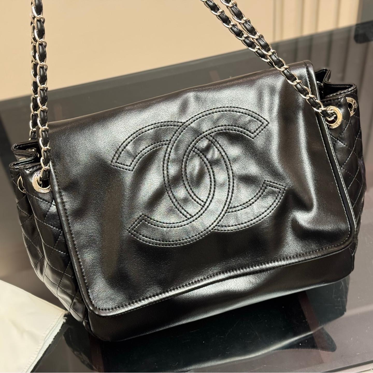 CNL fashionable Messenger bag 0725090401