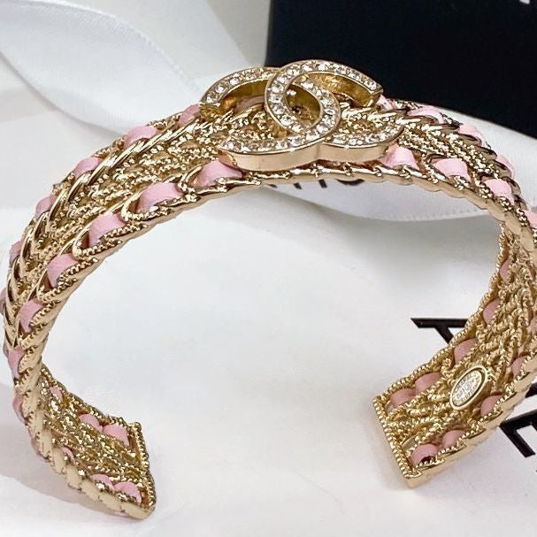 Fashion New Leather Bracelet PD10063007