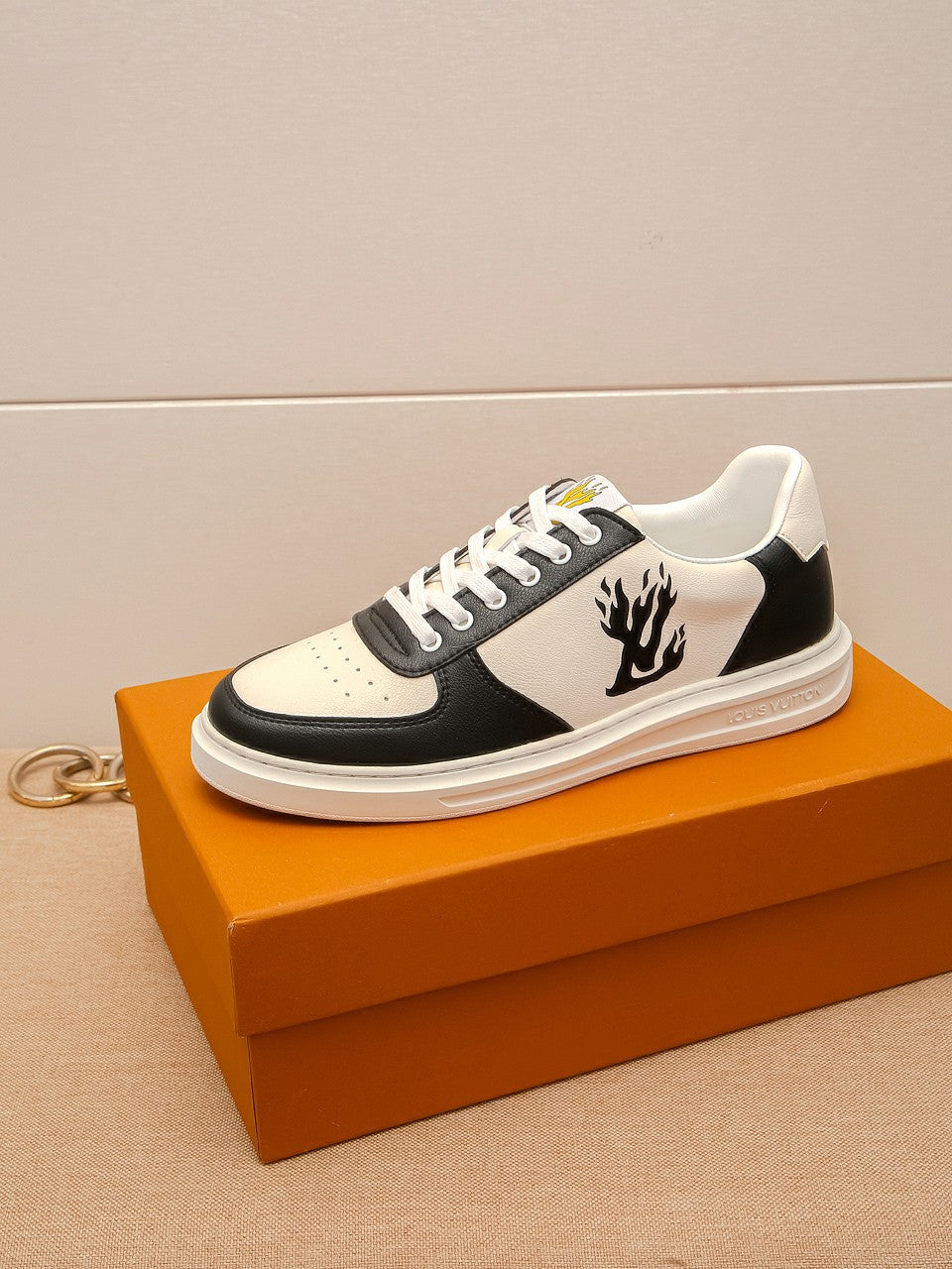 Lvv classic casual sports shoes 0725090303
