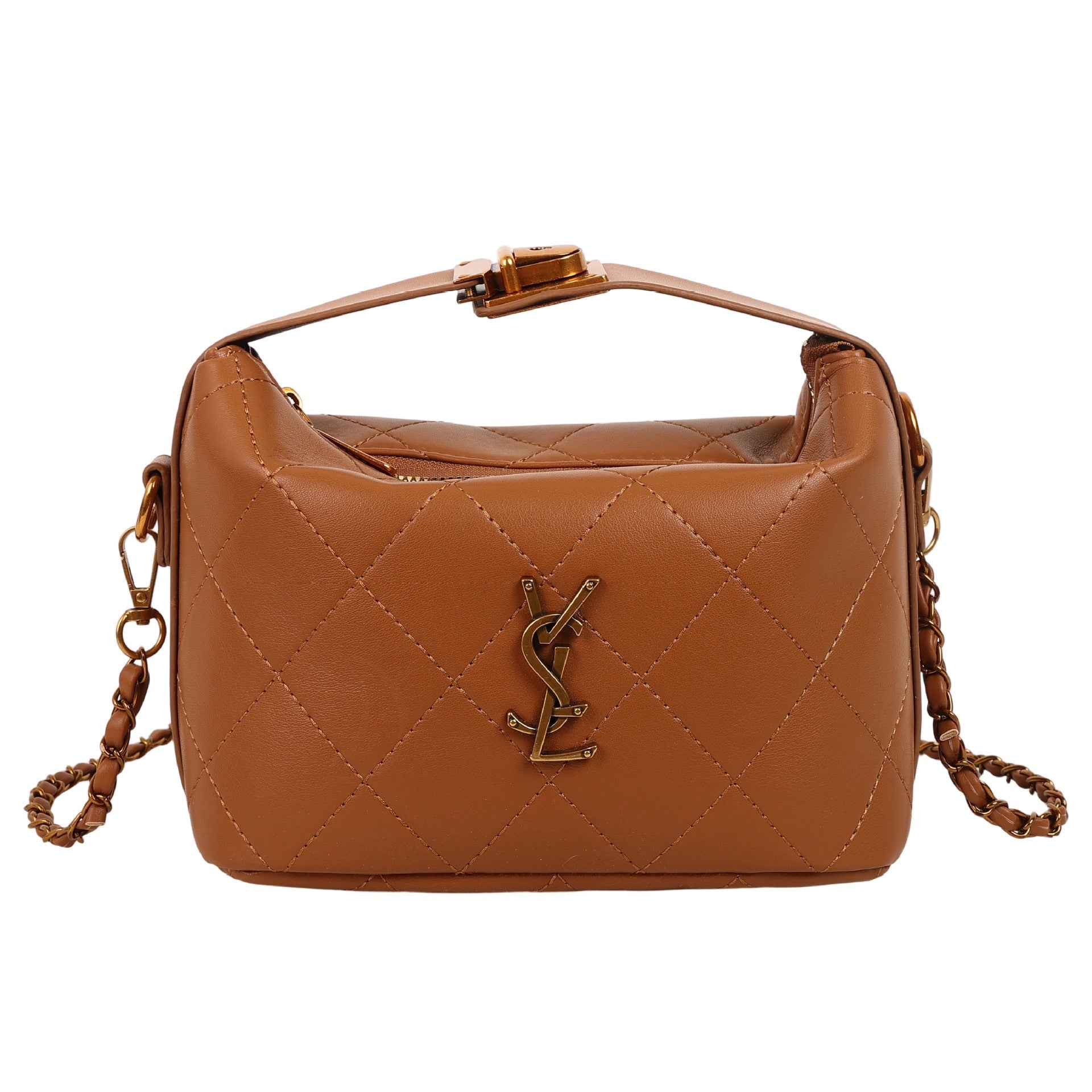 Small square handbag 2025073014