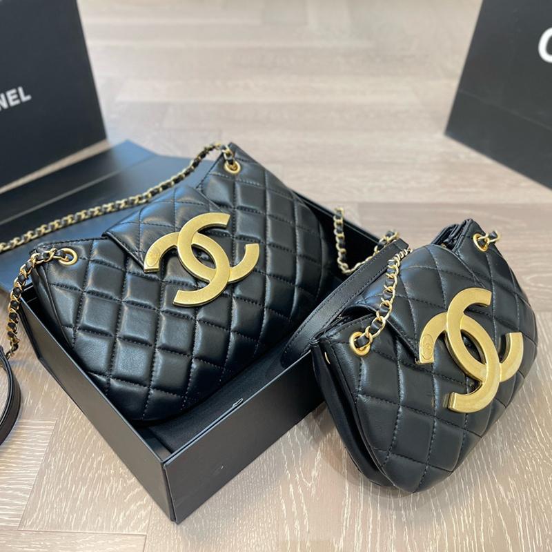 New Fashion Versatile Lingge Bag 1023121411