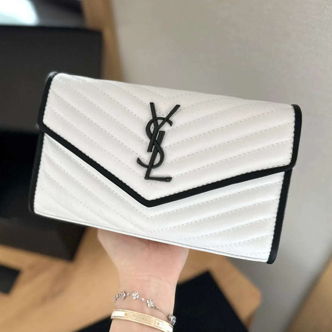 New Fashion Envelope Bag 1024042721