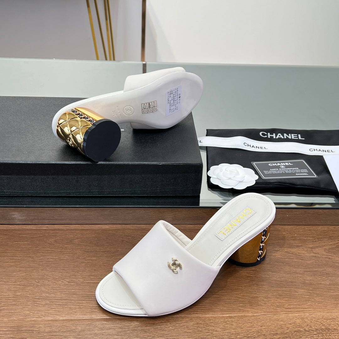 23 Ladies fashion luxury high heels SXC051603