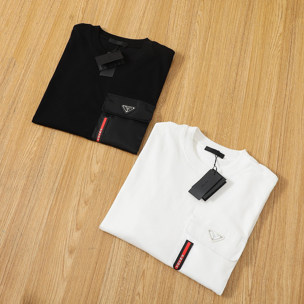 PRD men's fashionable casual T-shirt 0725060903