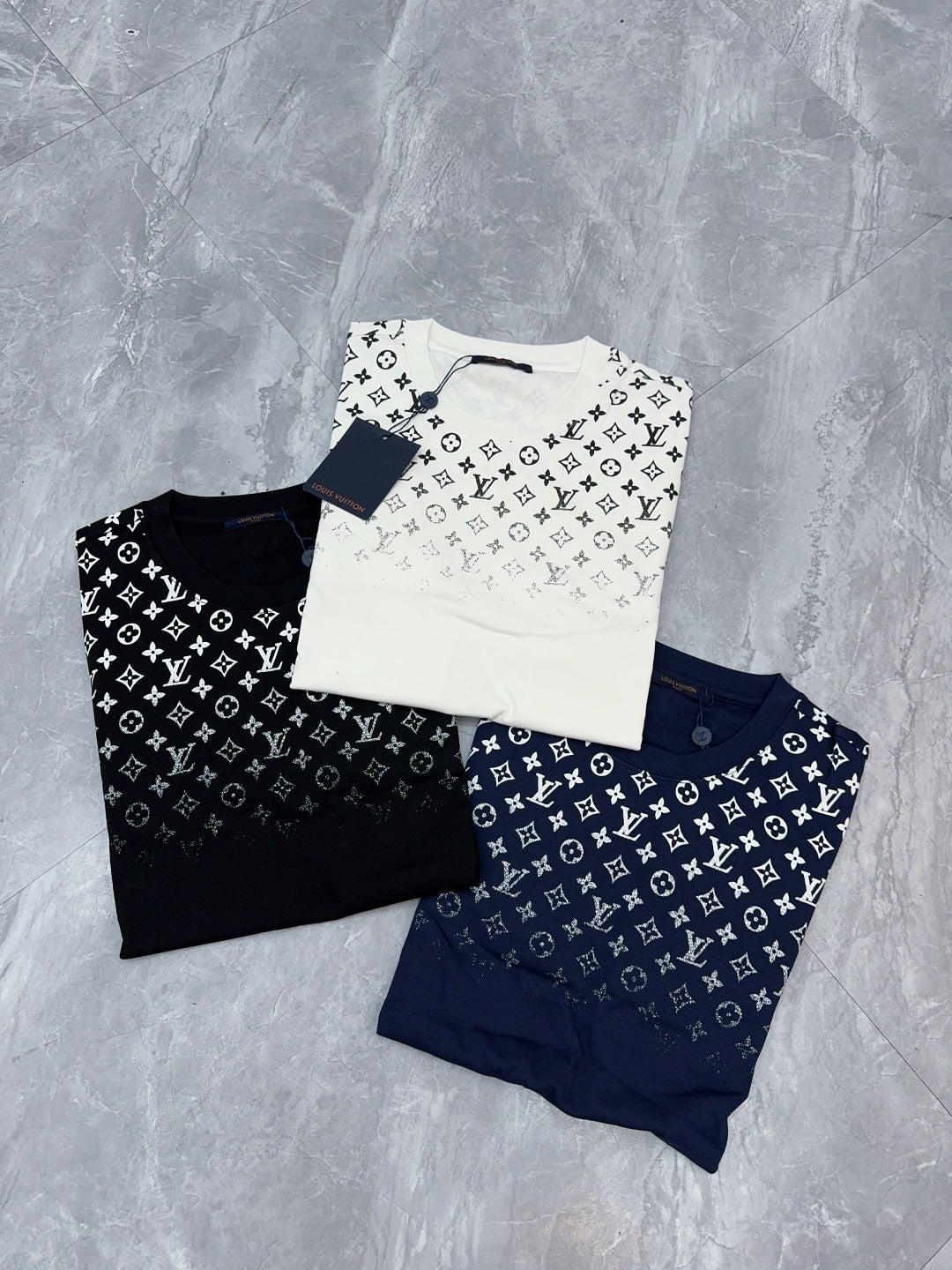 Lvv Autumn and Winter long-sleeved T-shirt 0725092401