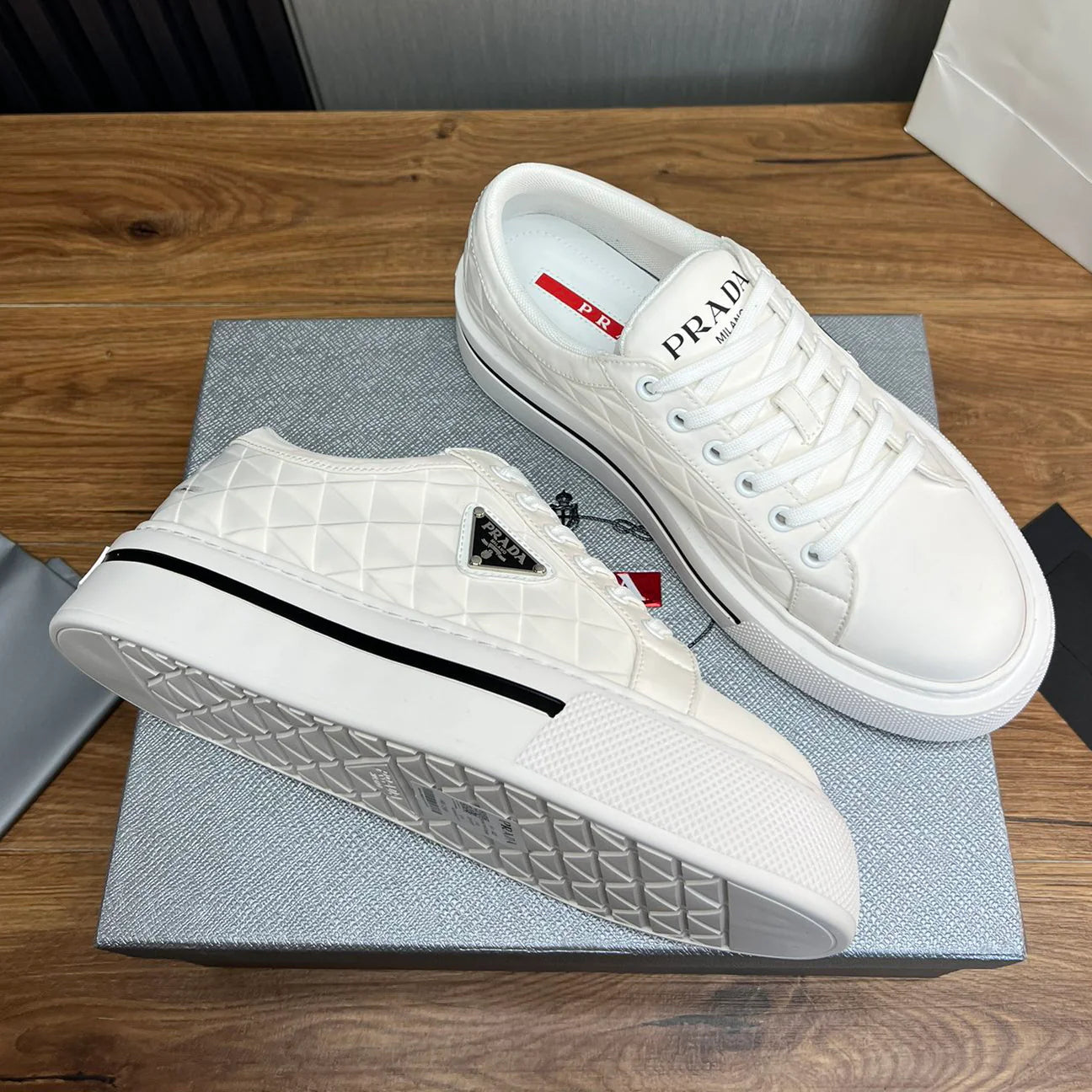 PR New casual men's shoes 1025061608