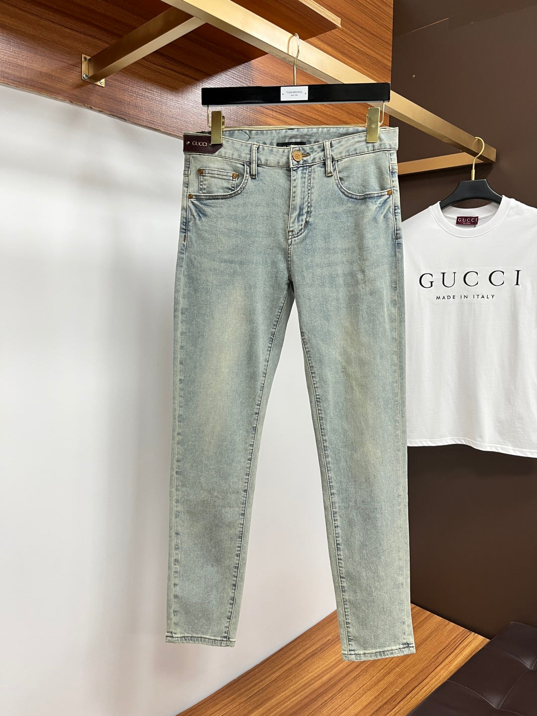 GG 25ss new fashion jeans 0725062001
