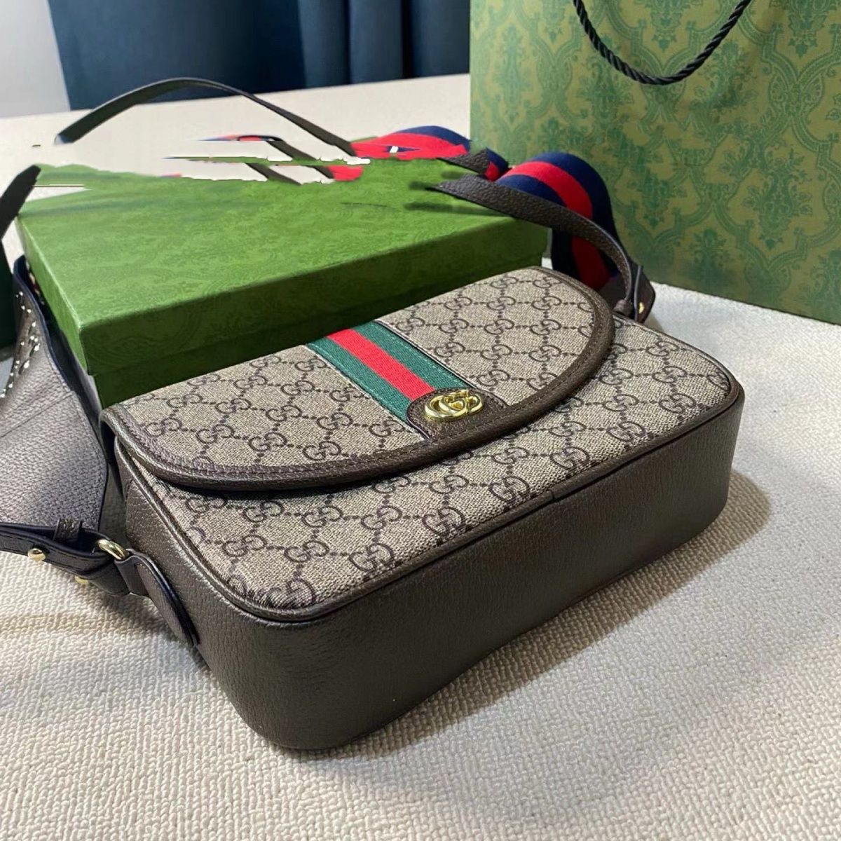 Fashion New Messenger Bag 0224053101