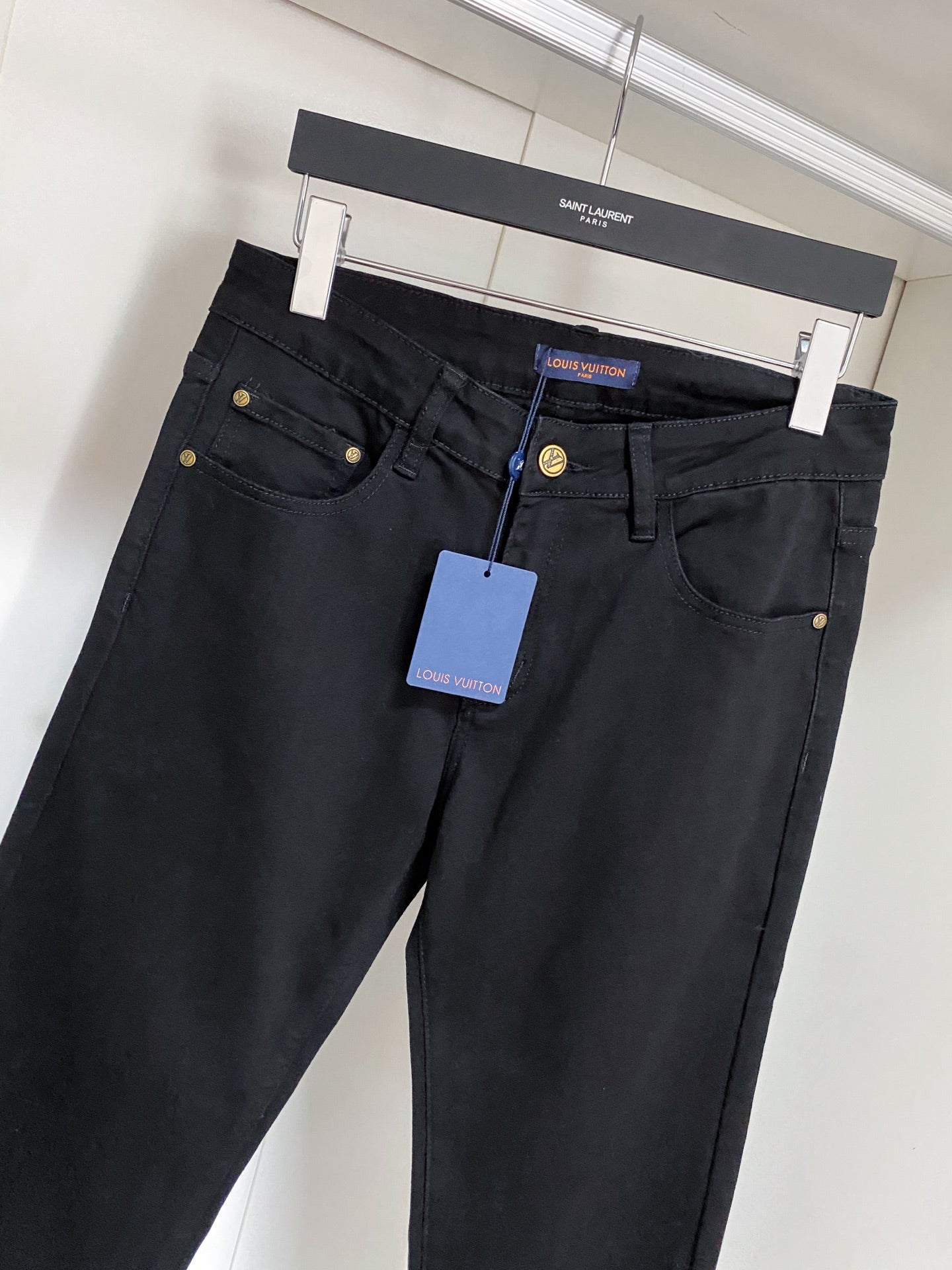 Lvv25ss new fashion men's jeans 0725051204