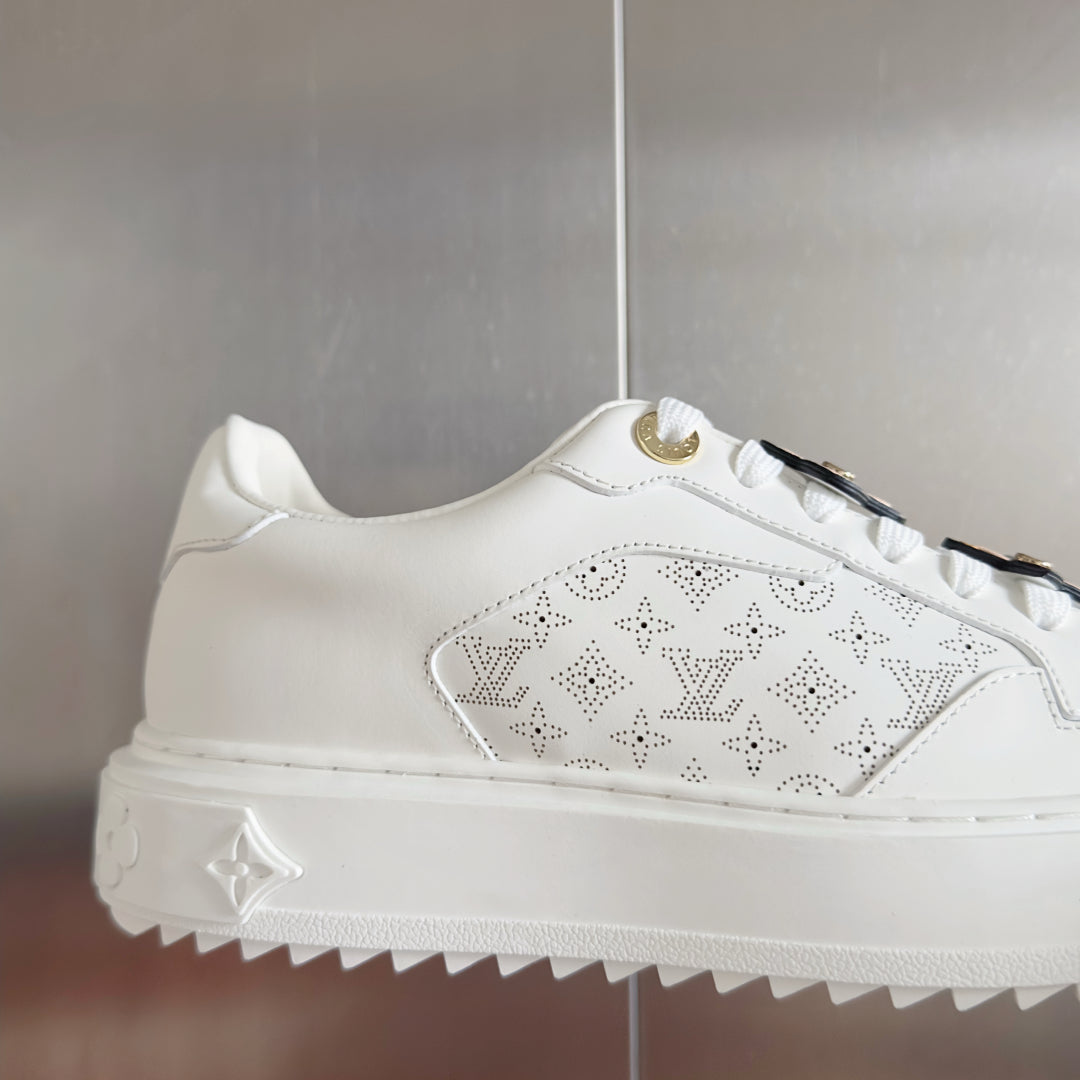 Lvv25ss new printed sneakers 0725102308