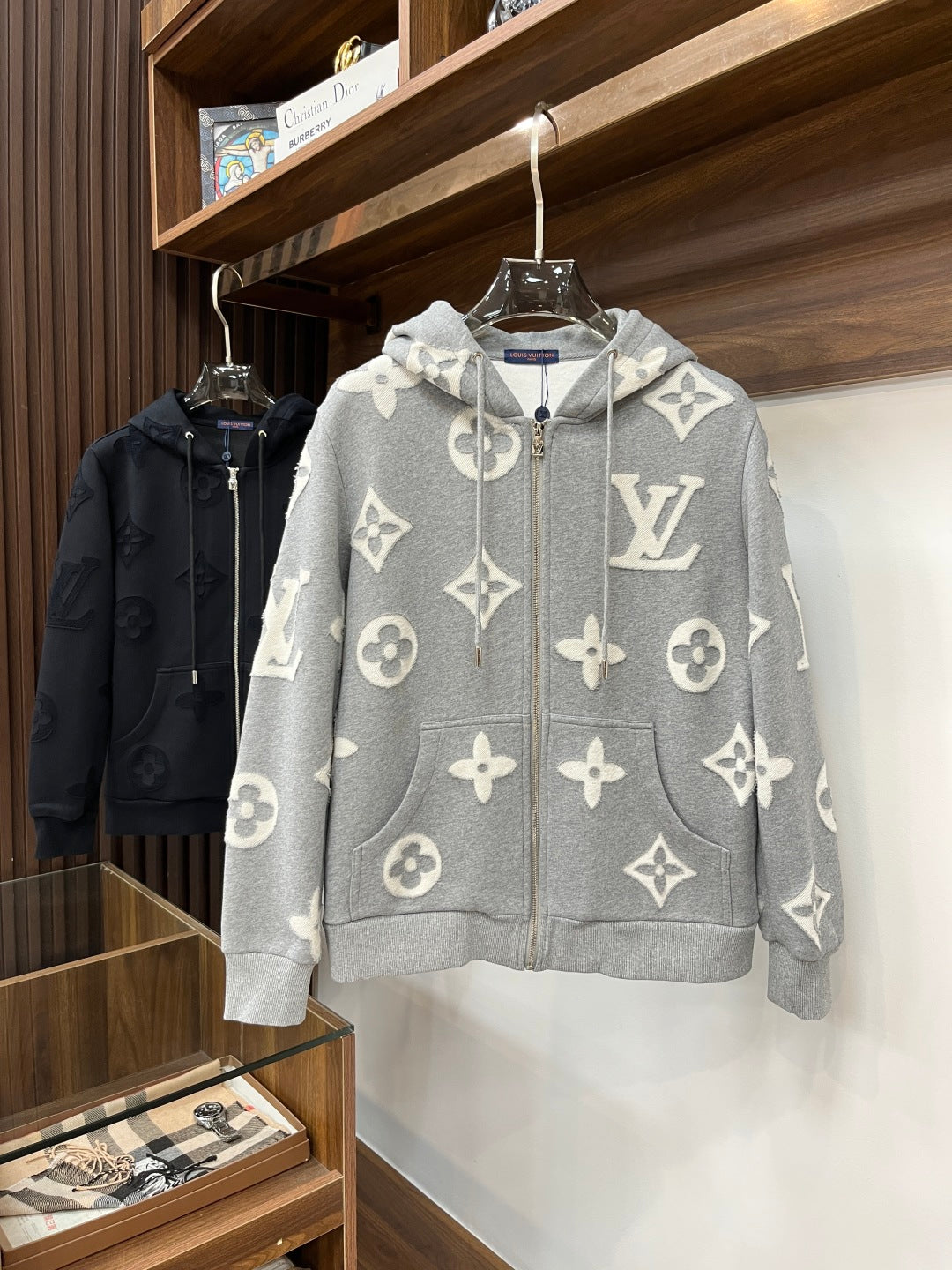 Lvv New men's jacket 0725102301